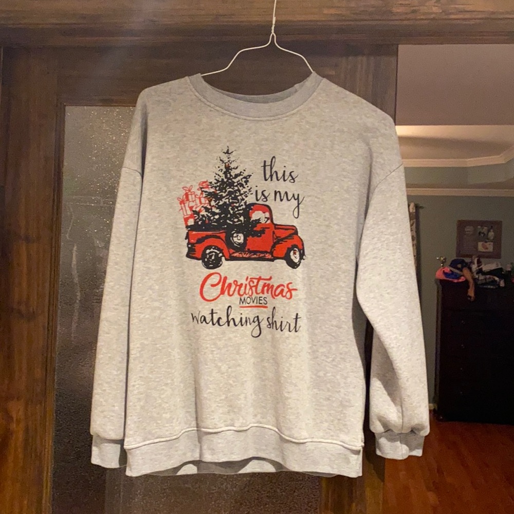 Christmas shirts